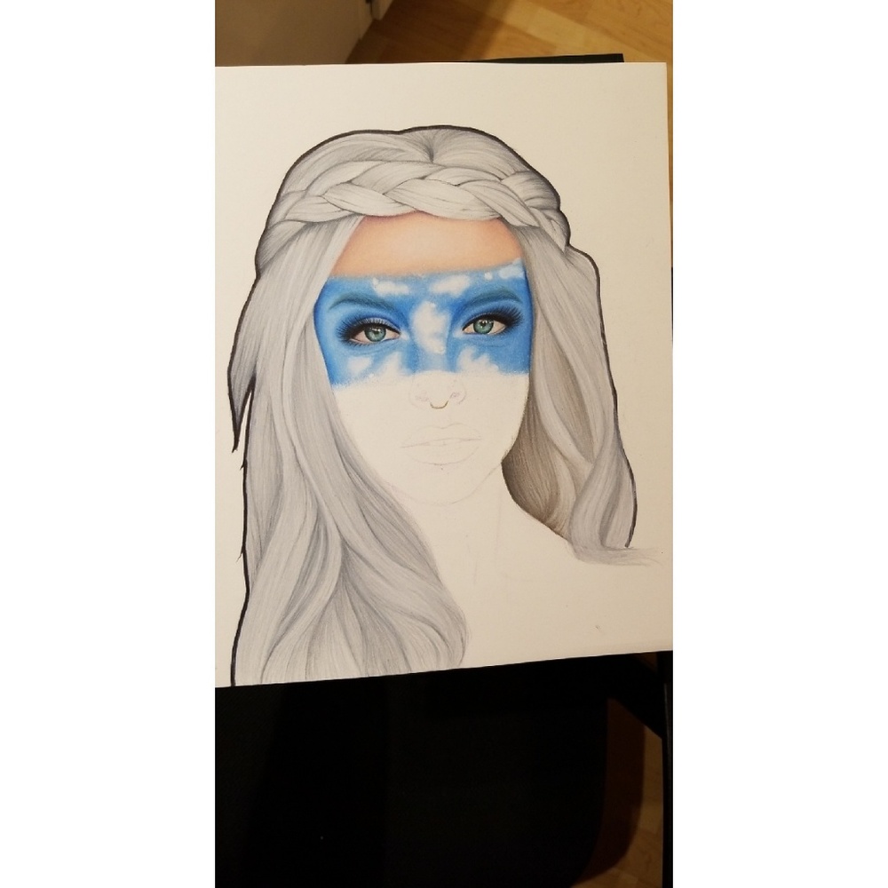 Open To Commissions